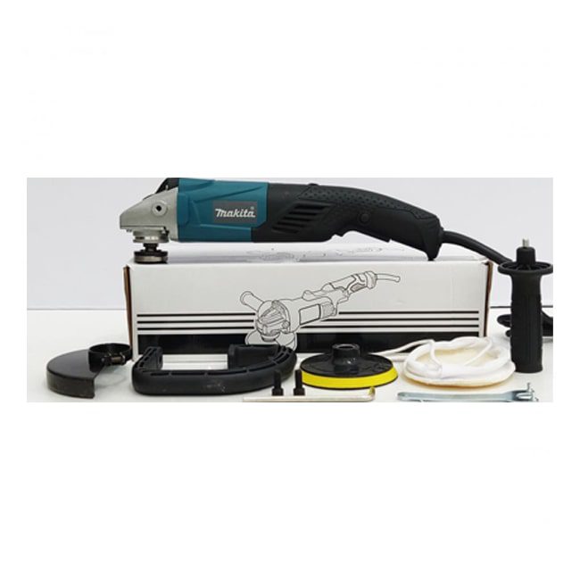 مینی سنگ 1450 وات ماکیتا MAKITA مدل GA4031