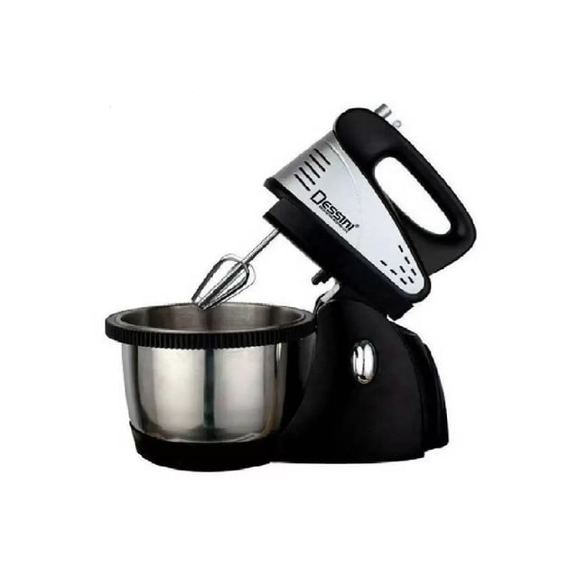 همزن کاسه دار دسینی 240 وات 404