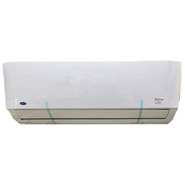 کولر گازی کریر اکو پلاس 24000 اینورتر 42QHA024VSL T3 R410A