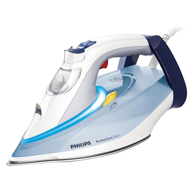 اتو بخار فیلیپس 2400 وات بخار قابل تنظیم Philips Steam Iron GC4910