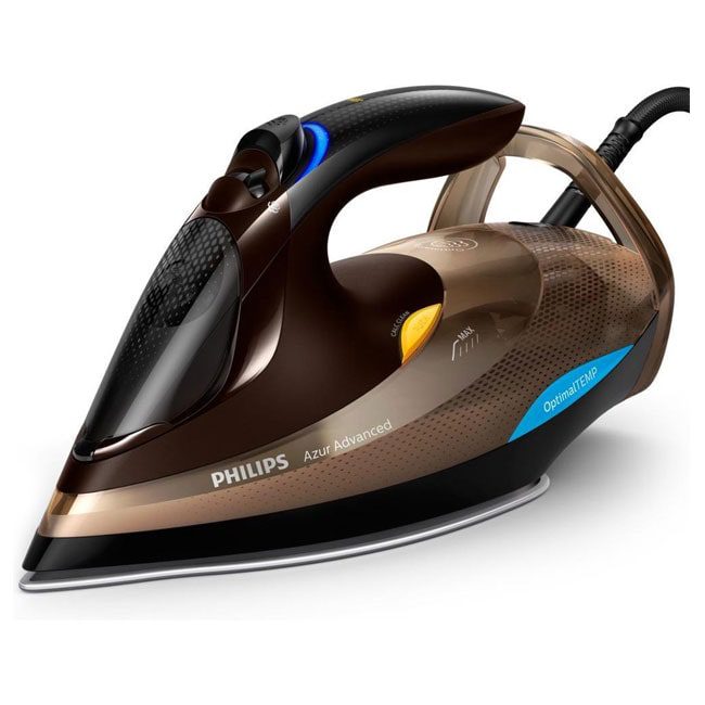 اتو بخار پیشرفته فیلیپس 3000 وات Philips Steam Iron GC 4936