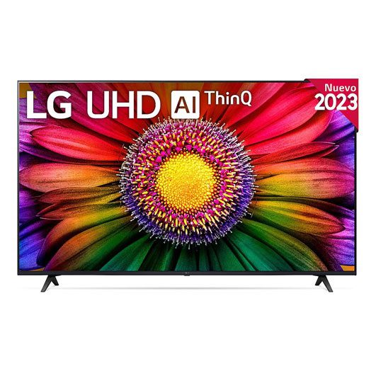 تلویزیون ال جی مدل 50UR80006