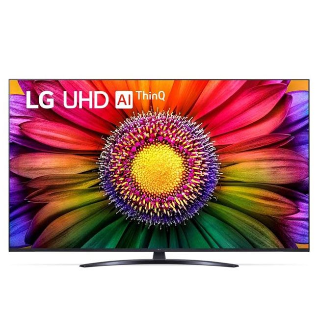 تلویزیون ال جی 50UR81006