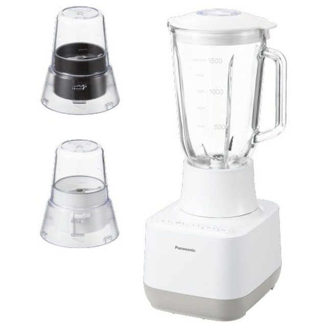 مخلوط کن 800 وات پاناسونیک MX-MG5421