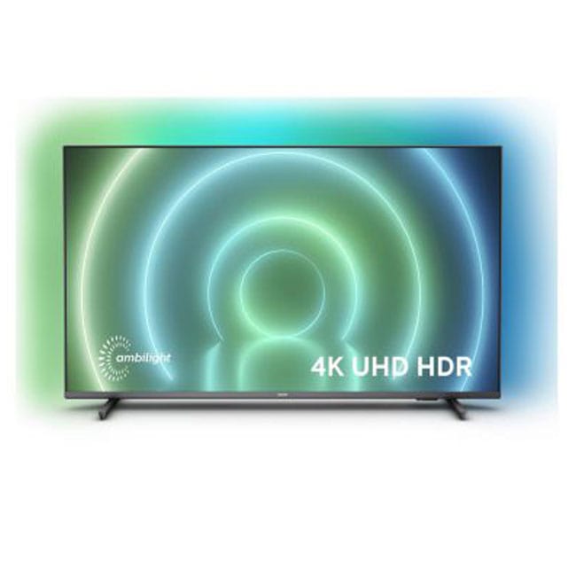 تلویزیون فیلیپس مدل 55PUT7906