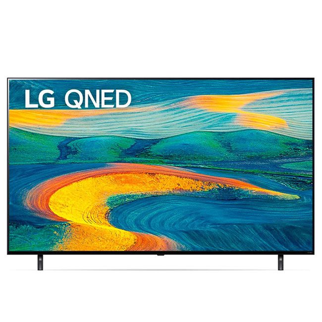 تلویزیون ال جی 55QNED7S6