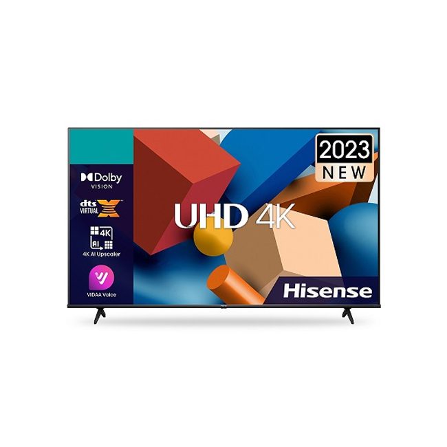 تلویزیون هایسنس مدل 50A61K