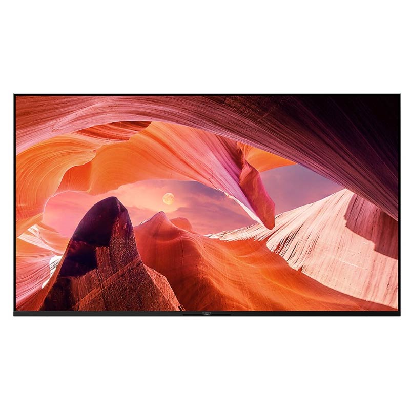 تلویزیون سونی 75X80L