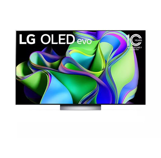 تلویزیون ال جی 65C3