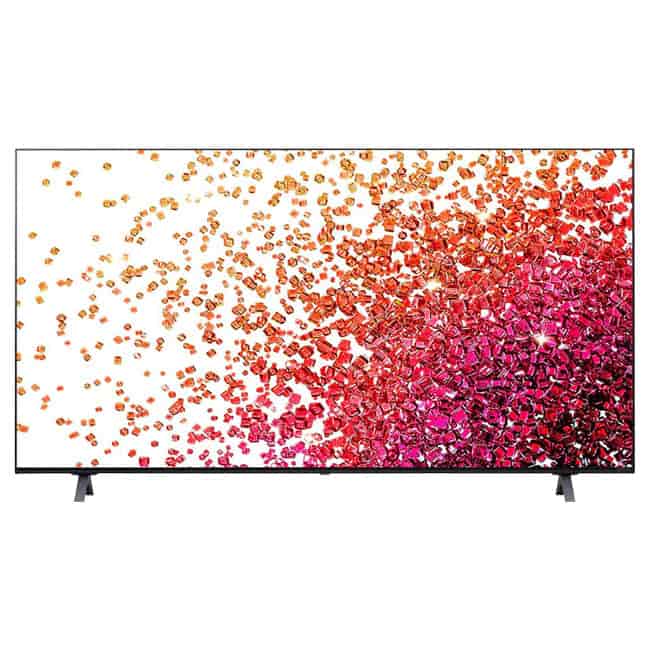 تلویزیون ال جی مدل 65NANO75