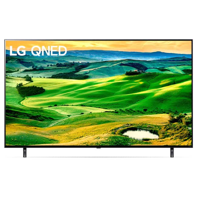 تلویزیون ال جی مدل 65QNED80