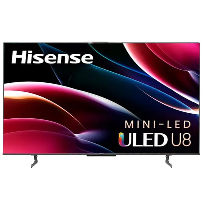تلویزیون هایسنس مدل 65U8H
