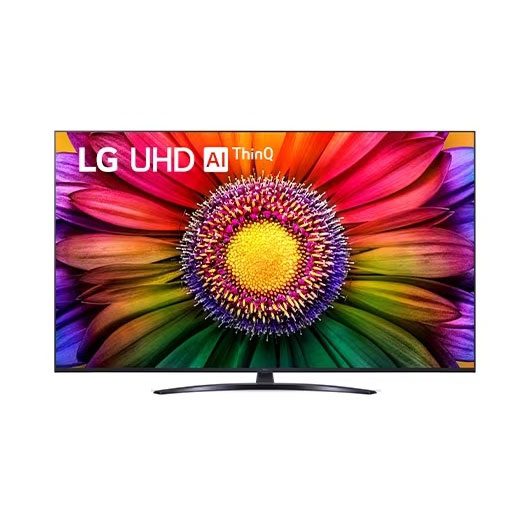 تلویزیون ال جی 65UR81006