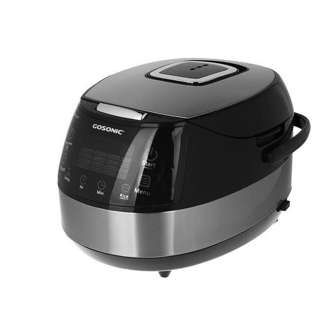 پلوپز گوسونیک 860 وات مدل GRC-688