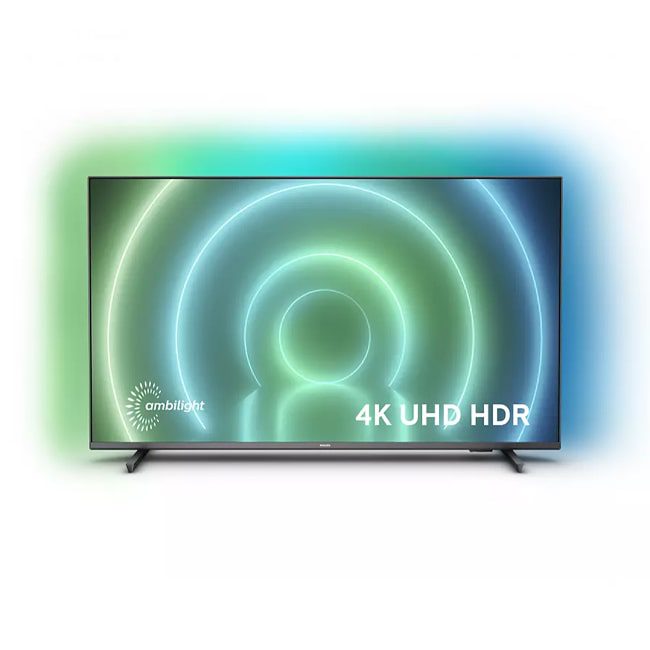 تلویزیون فیلیپس مدل 70PUS7906