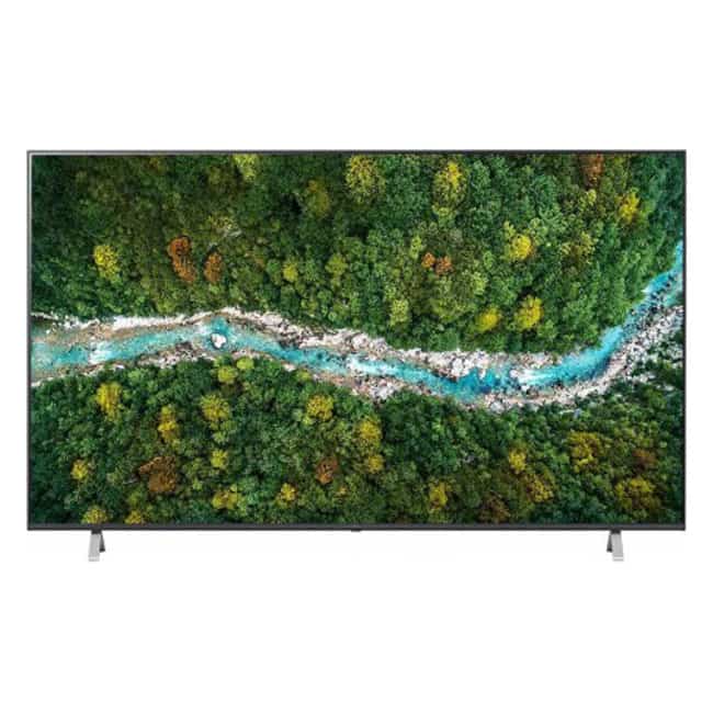 تلویزیون ال جی 70UP7750