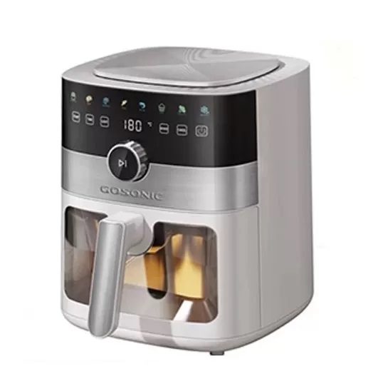 سرخ کن بدون روغن گوسونیک 1750 وات 756