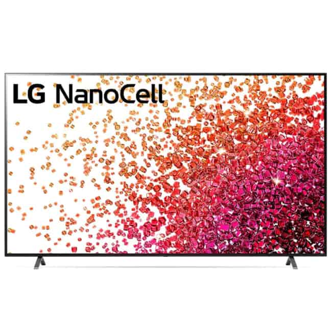 تلویزیون ال جی مدل 75NANO753