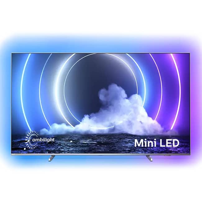 تلویزیون فیلیپس 75 اینچ مدل 75PML9506 اندروید 4k