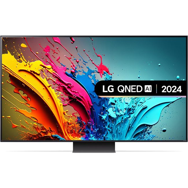 تلویزیون ال جی 75QNED86T