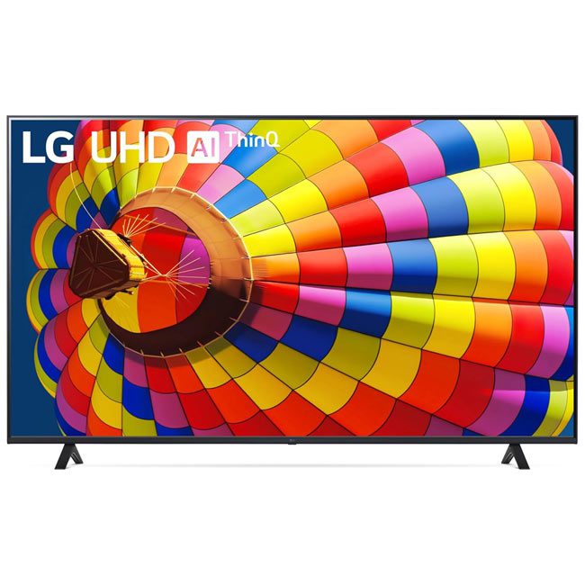 تلویزیون ال جی 75UT80006