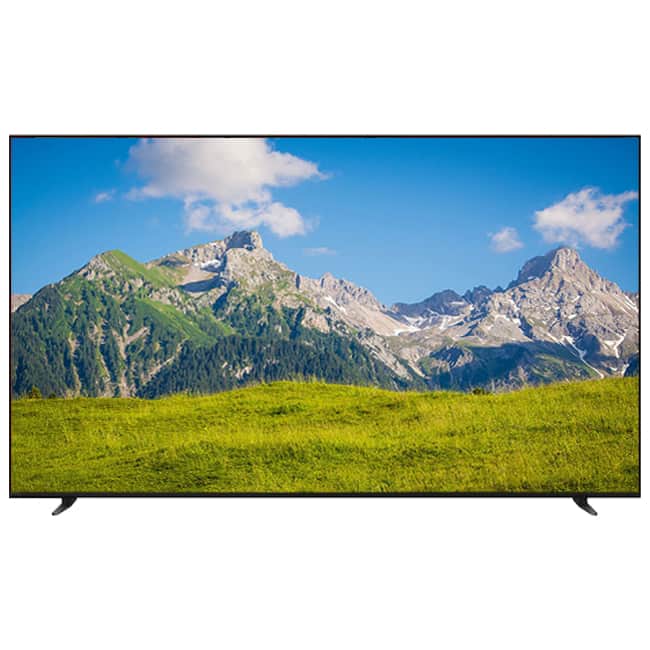 تلویزیون سونی مدل 75XR70 XR70