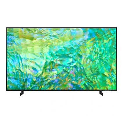 تلویزیون سامسونگ مدل 85CU8000