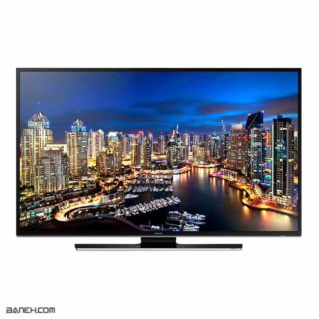تلویزیون سامسونگ ال ای دی هوشمند فورکی 85HU7000 Samsung Smart 4K 3D