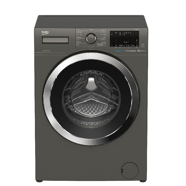 ماشین لباسشویی بکو 8کیلوی WER860541G