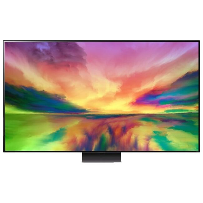 تلویزیون ال جی مدل 86QNED813 QNED813