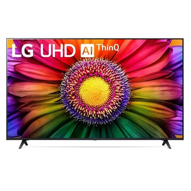 تلویزیون ال جی 86UR80006