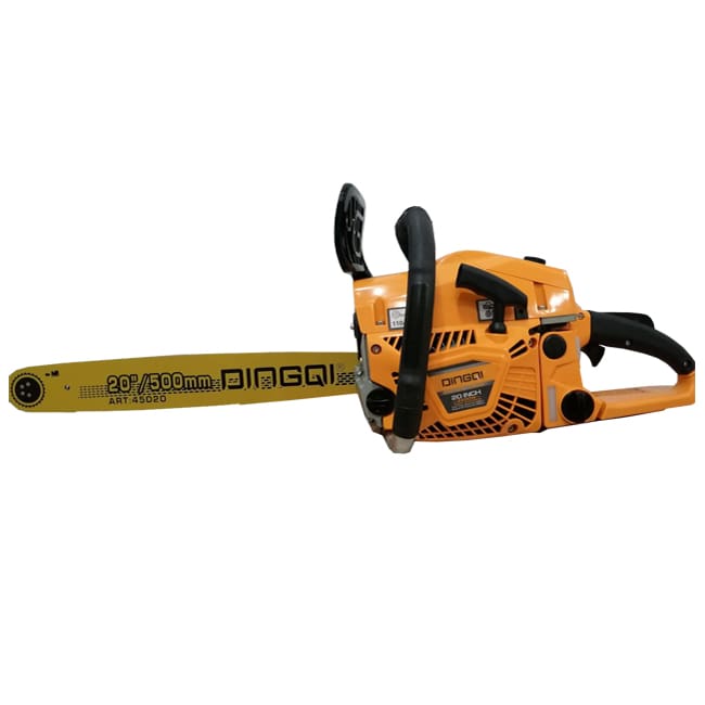 اره موتوری بنزینی زنجیری دینگی 2200 وات ART:45020