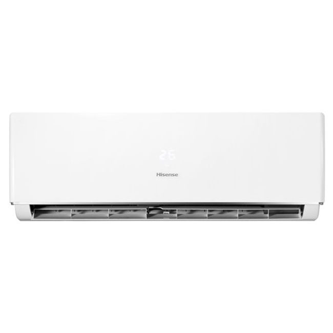 کولر گازی 24000 هایسنس اسپلیت AS-24CT4SBBDB