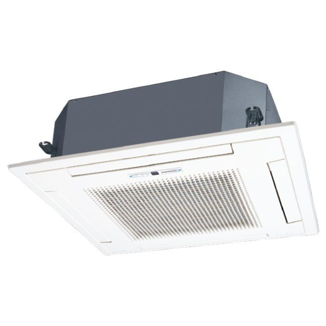 کولر گازی اجنرال سقفی کاستی سه فاز 36000 AUG36AB Ogenral T3 R22