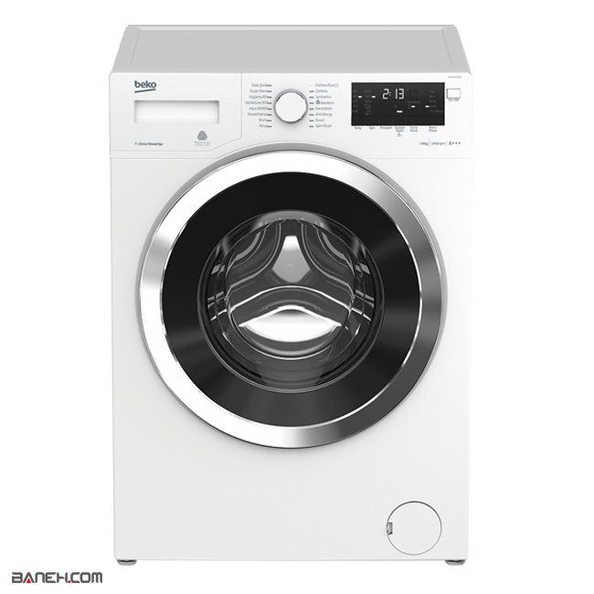 ماشین لباسشویی بکو 9 کیلویی BEKO WX943440