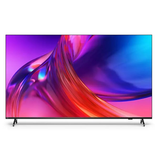 تلویزیون فلیپس 75PUS8818