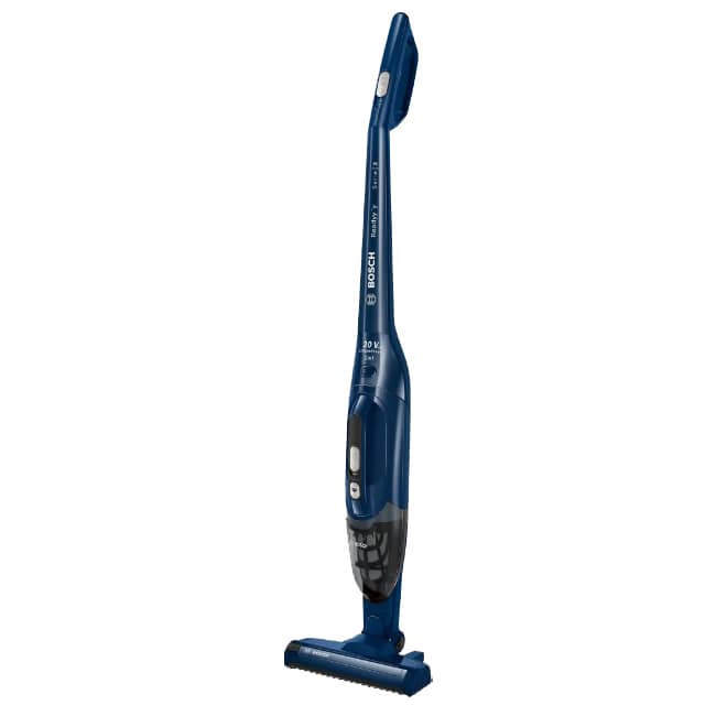 جارو شارژی ایستاده 20 ولت سری 2 بوش BOSCH BCH2MX20