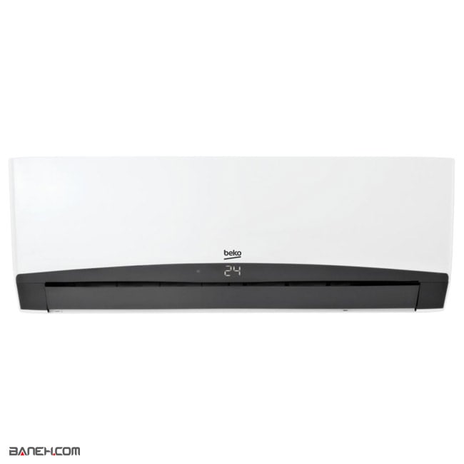 کولر گازی بکو 30000 سرد و گرم BNTH300 BEKO