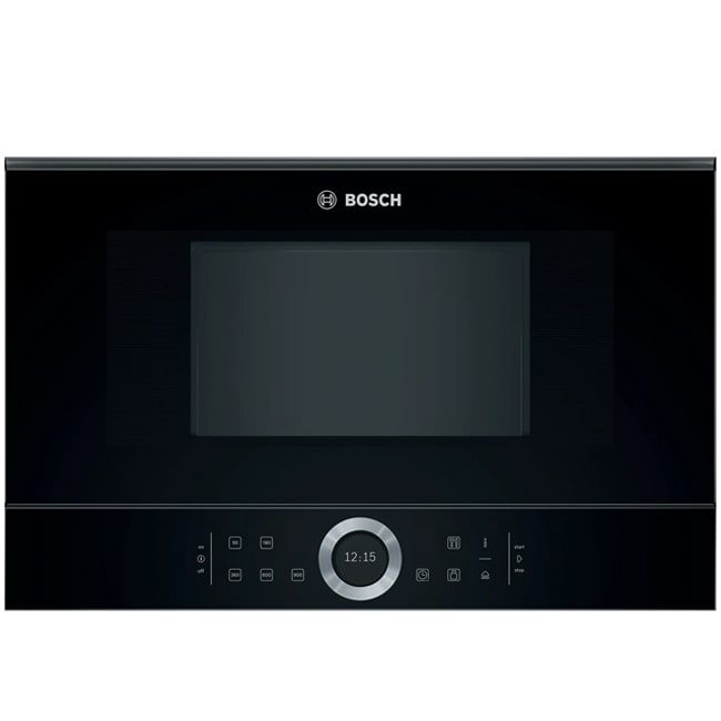 مایکروویو توکار بوش مدل BFL 634GB1