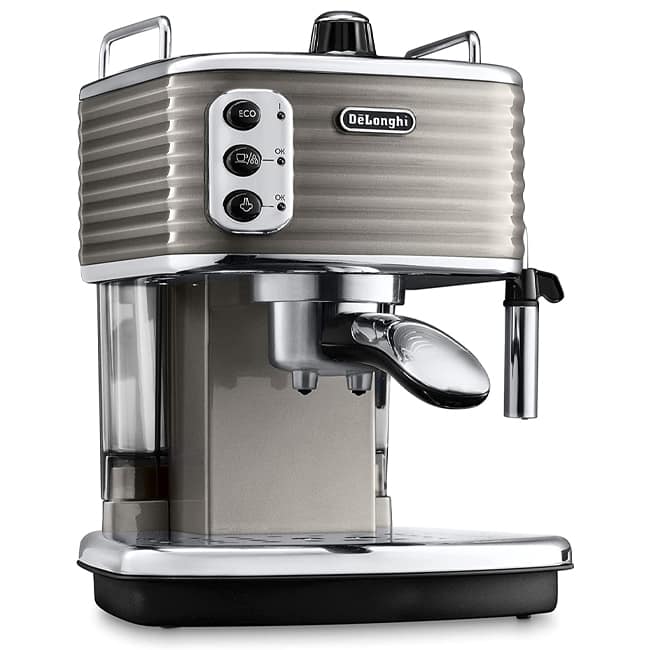 اسپرسو ساز دلونگی 1100 وات مدل BG 351