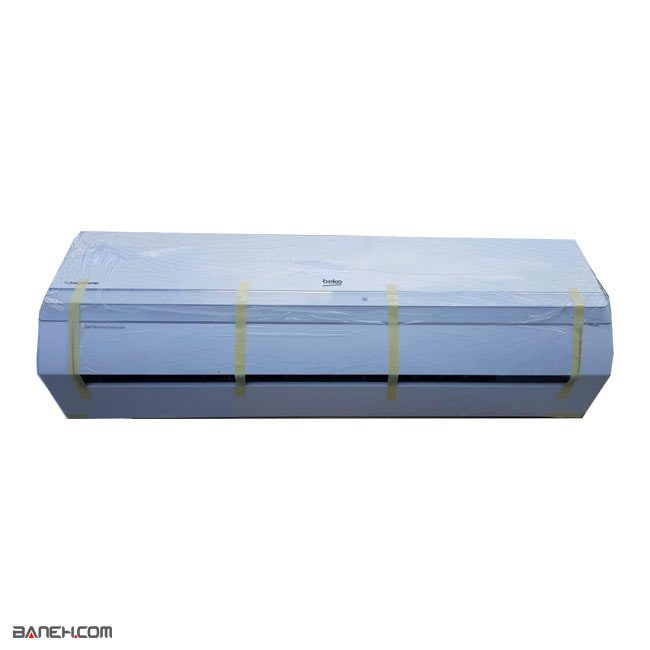 کولرگازی بکو 3 پنل گاز R410 اب و هوای T1 سرد و گرم BEKO BKM 210 XMOC 30