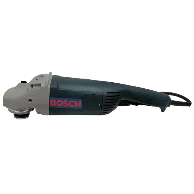 سنگ فرز بوش صنعتی 2400 وات 6500 دور Bosch 24-230H