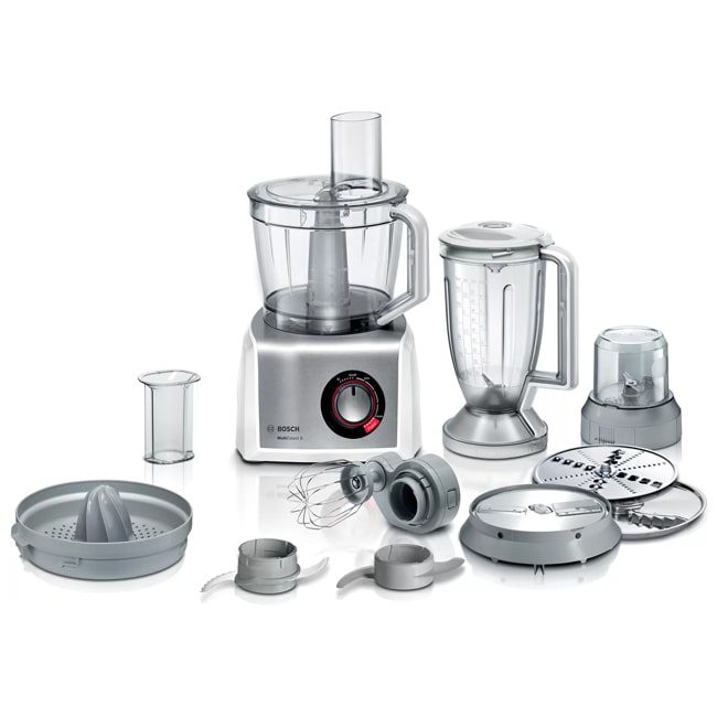 غذاساز حرفه ای بوش 1250 وات مدل Bosch MC812S844