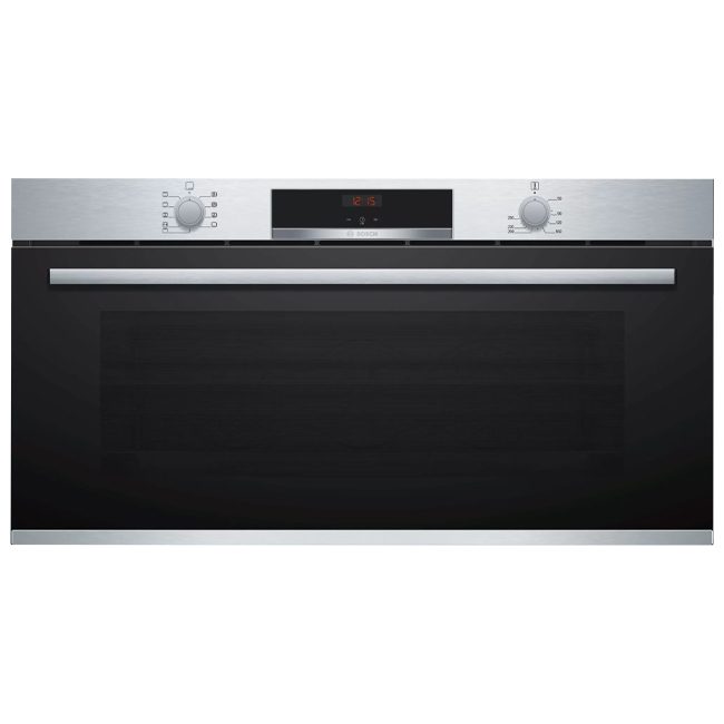 فر توکار بوش 85 لیتری سری 4 استیل مدل VBC514CR0