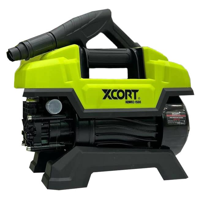 کارواش دینامی 1500 وات اکسکورت XQW-02-1500