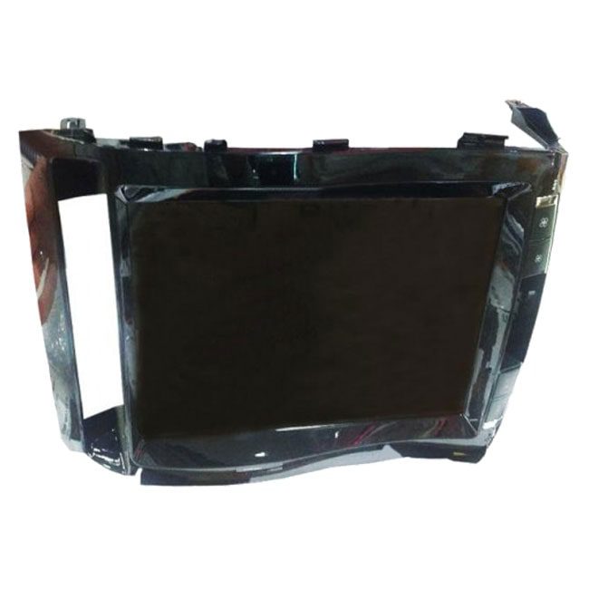 پخش مانیتور خودرو اندروید لندکروزر 2013-2009 مدل C100PrO