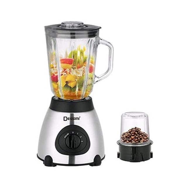 مخلوط کن 350 وات دسینی مدل KD-666