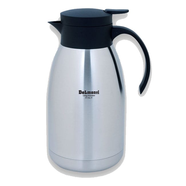 فلاسک 2 لیتری استیل دلمونتی Delmonti DL1660