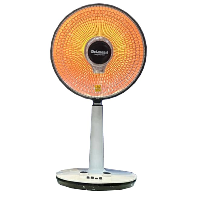 هیتر پنکه دلمونتی DL230 مدل