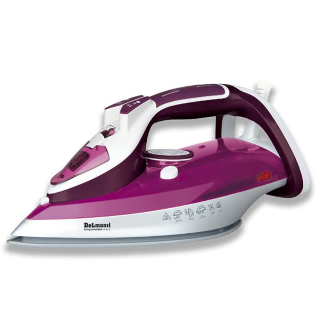 اتو بخار دلمونتی 2200 وات مدل DL 945